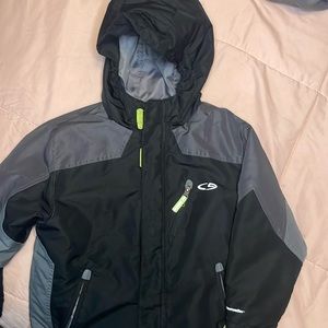 C9 by Champion youth jacket